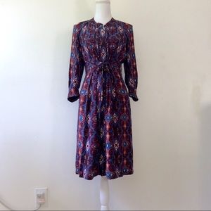 Plenty Tracy Reese Silk Dress size 2